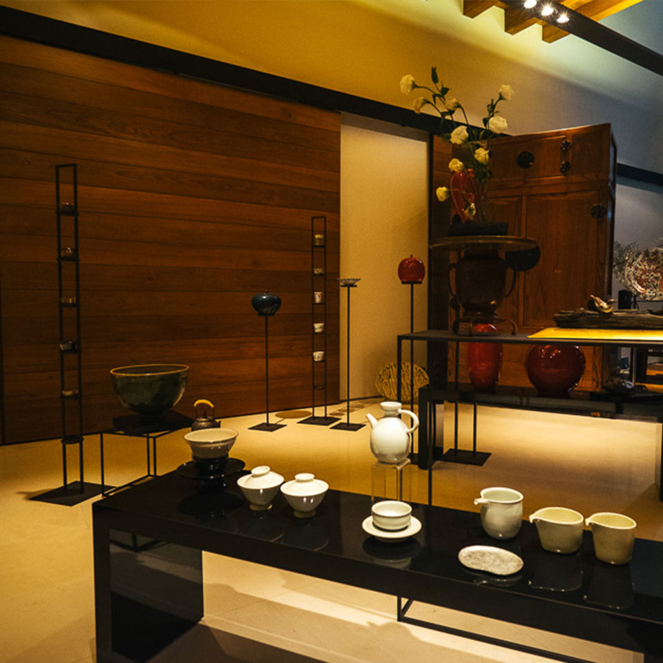 5 Chinese tea houses in Singapore that have withstood the test of time