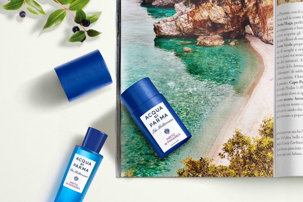 Spa review: Sense of Touch x Acqua di Parma’s new seaside-inspired treatment