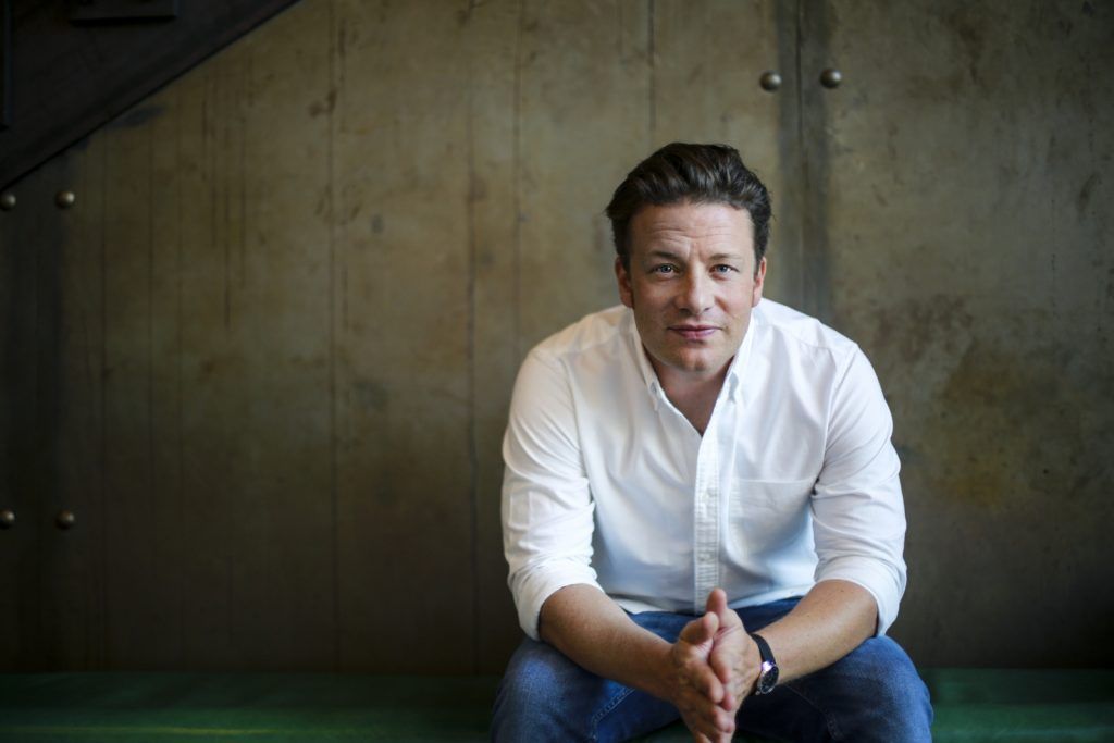 Jamie Oliver to open Asia’s first Jamie’s Deli in Hong Kong