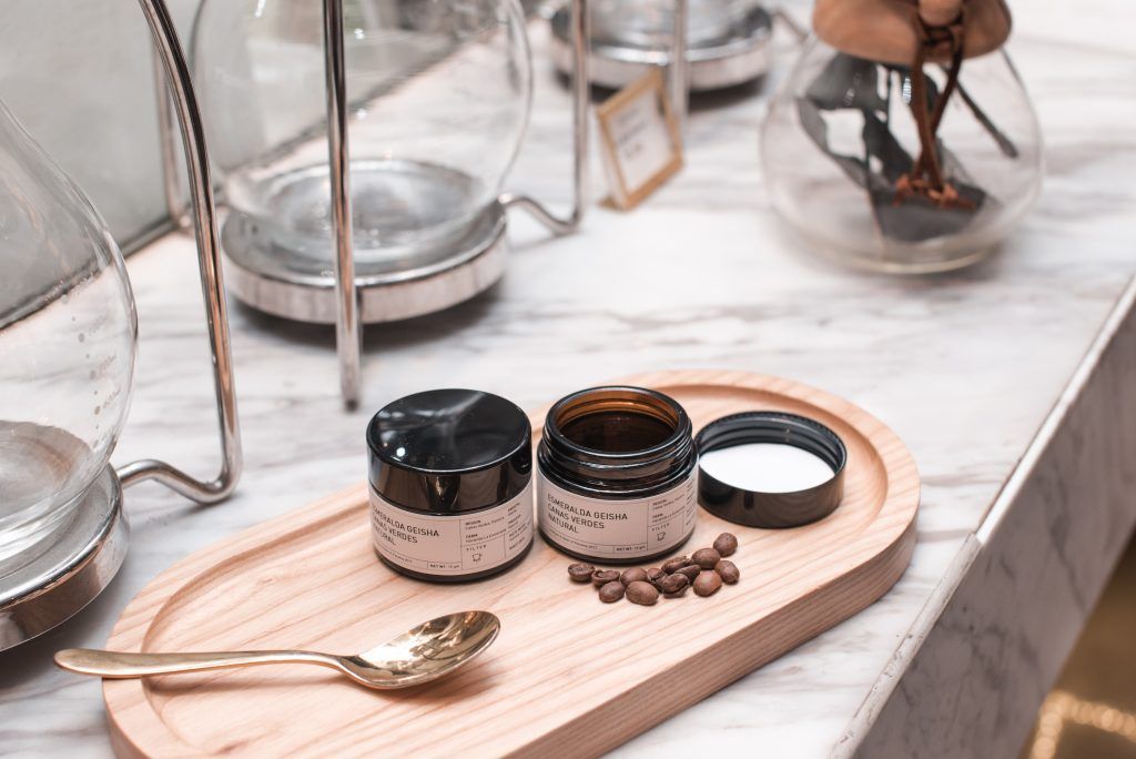 The world’s most expensive coffee is coming to Hong Kong