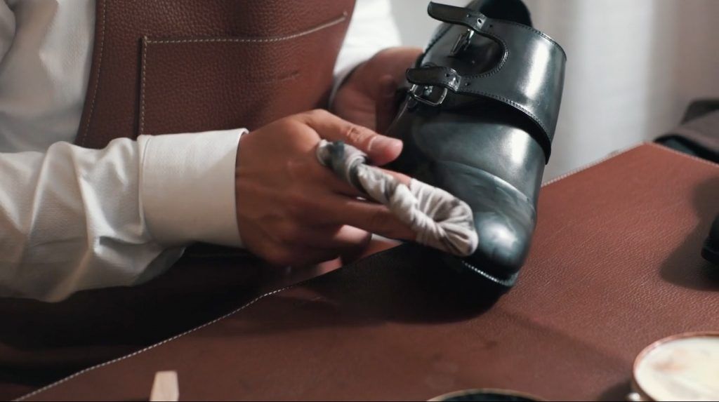 Video: Ermenegildo Zegna Private Suites at the 2017 Singapore Grand Prix