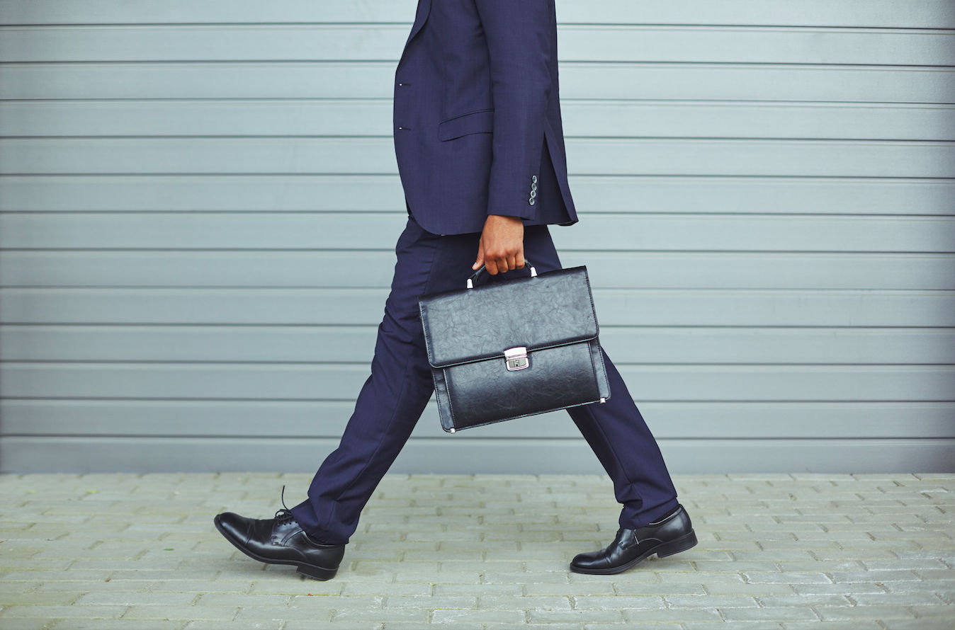 The 12 Best Office Bags For Men