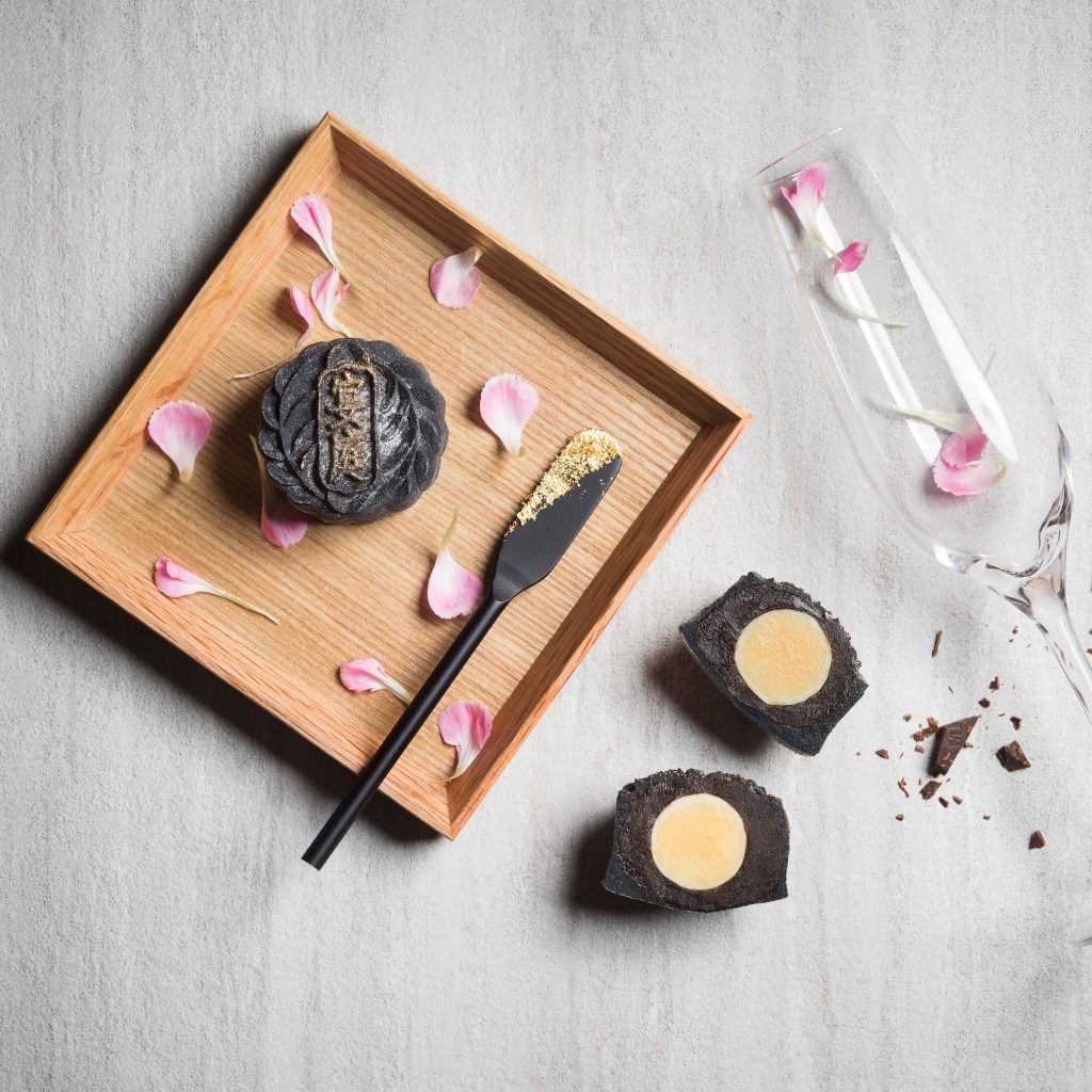 6 best snow skin mooncakes to try this Mid-Autumn 2017