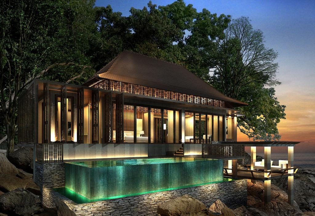 5 reasons why The Ritz-Carlton Langkawi should be your next staycation destination