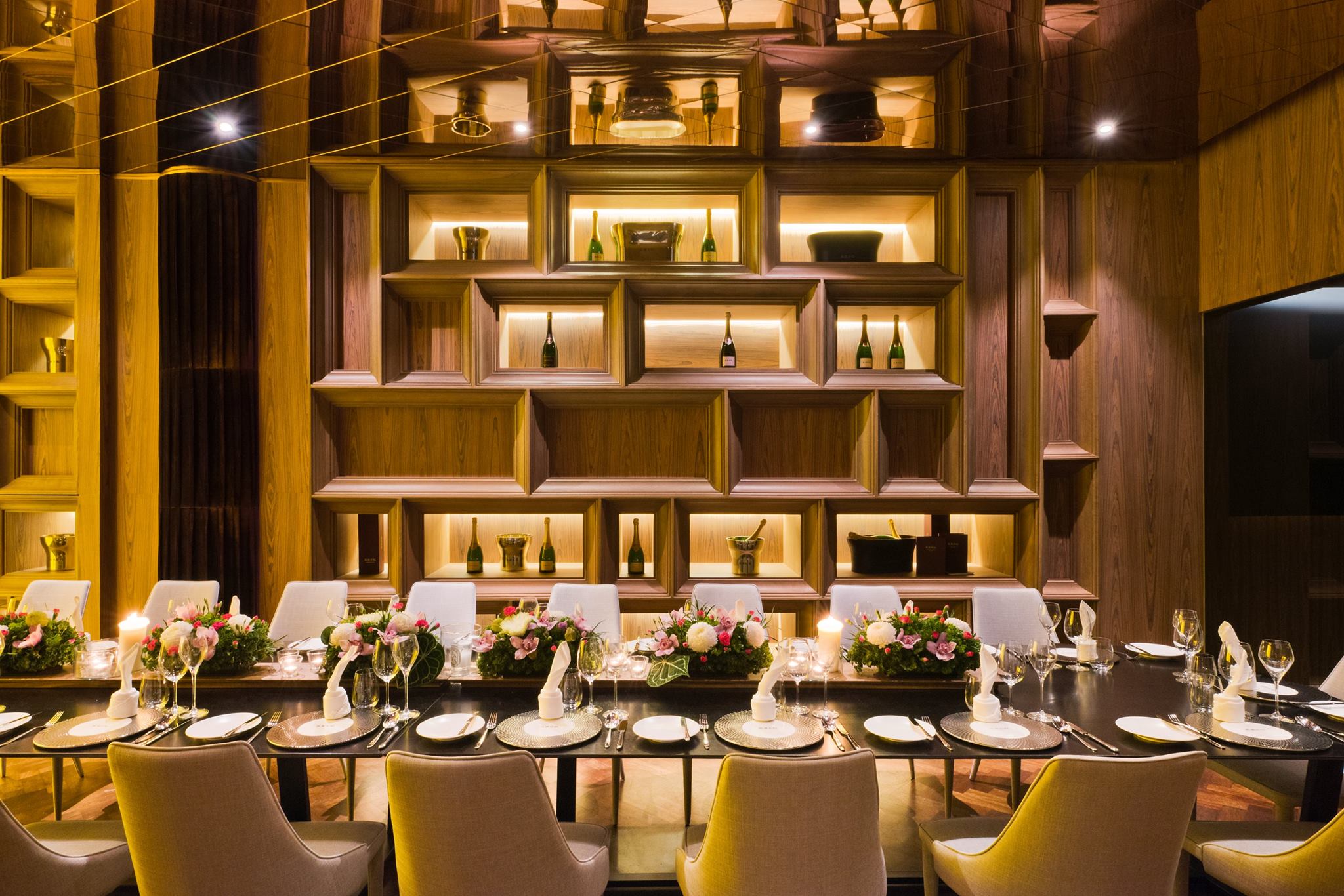 Instagram eats: 5 restaurants in KL with impressive interiors