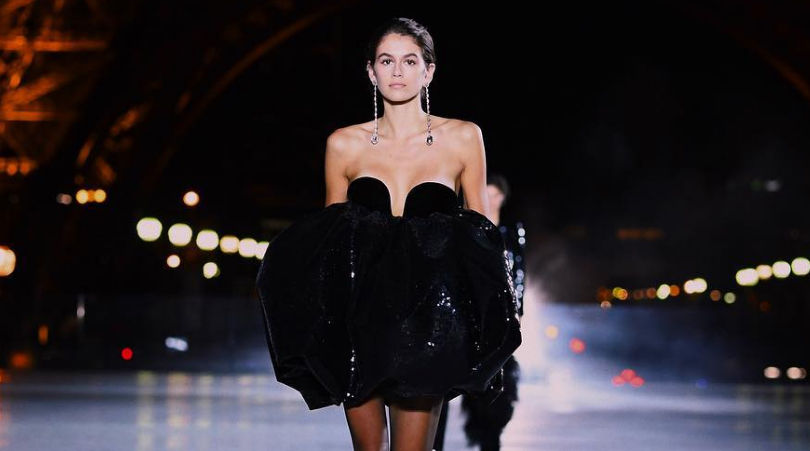 Next-gen: 5 new models to watch this season
