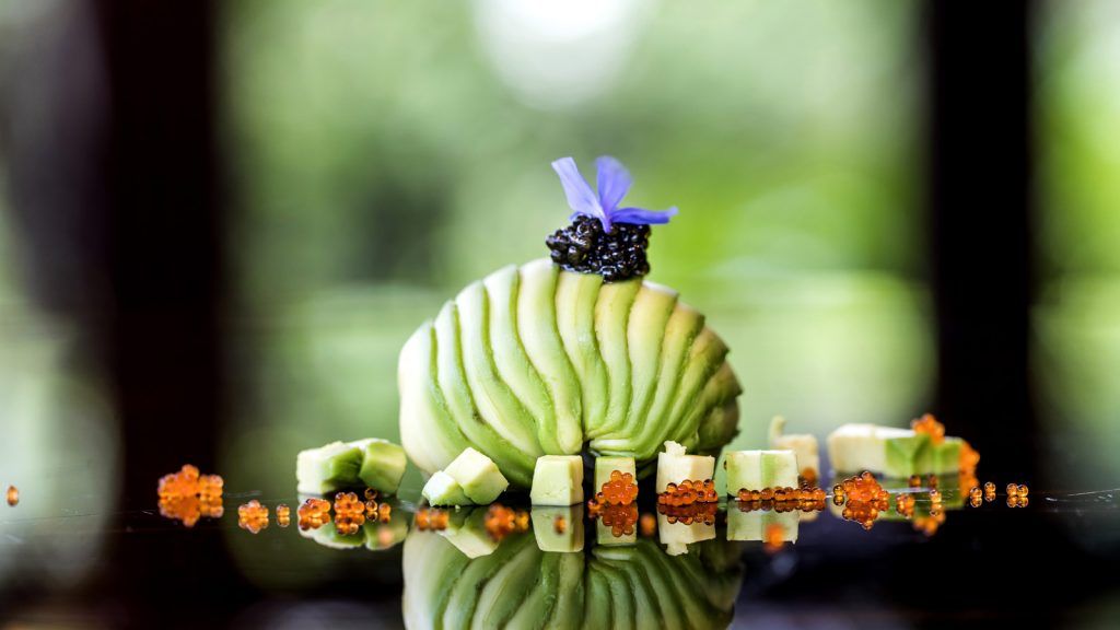 10 dining pop-ups not to miss in October