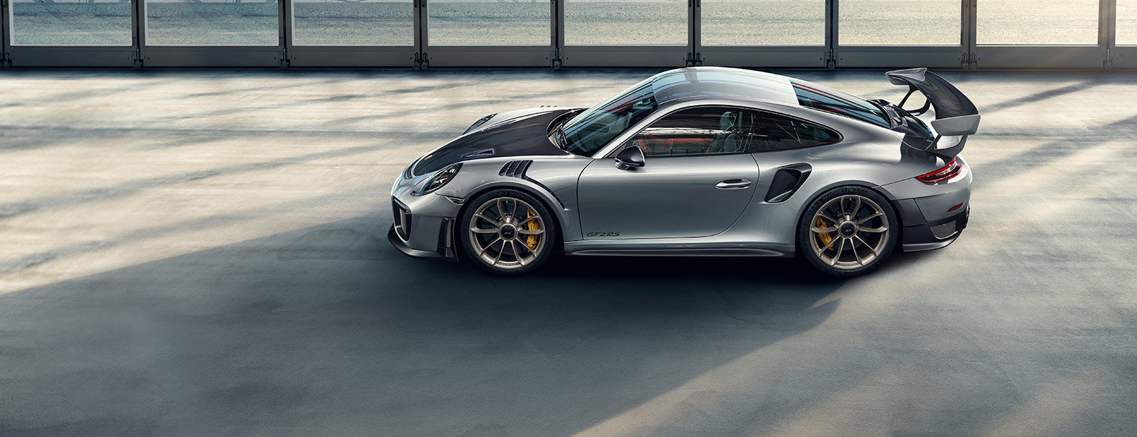 The 2018 Porsche GT2 RS is officially the fastest road car ever