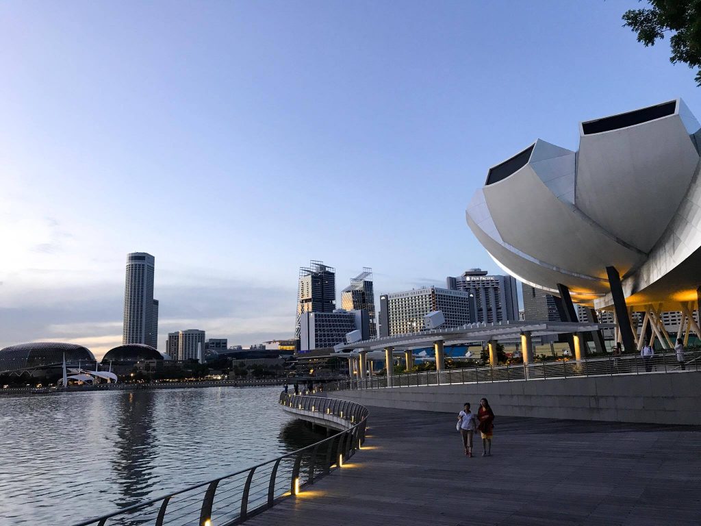 Lifestyle Asia’s insider’s guide to Singapore