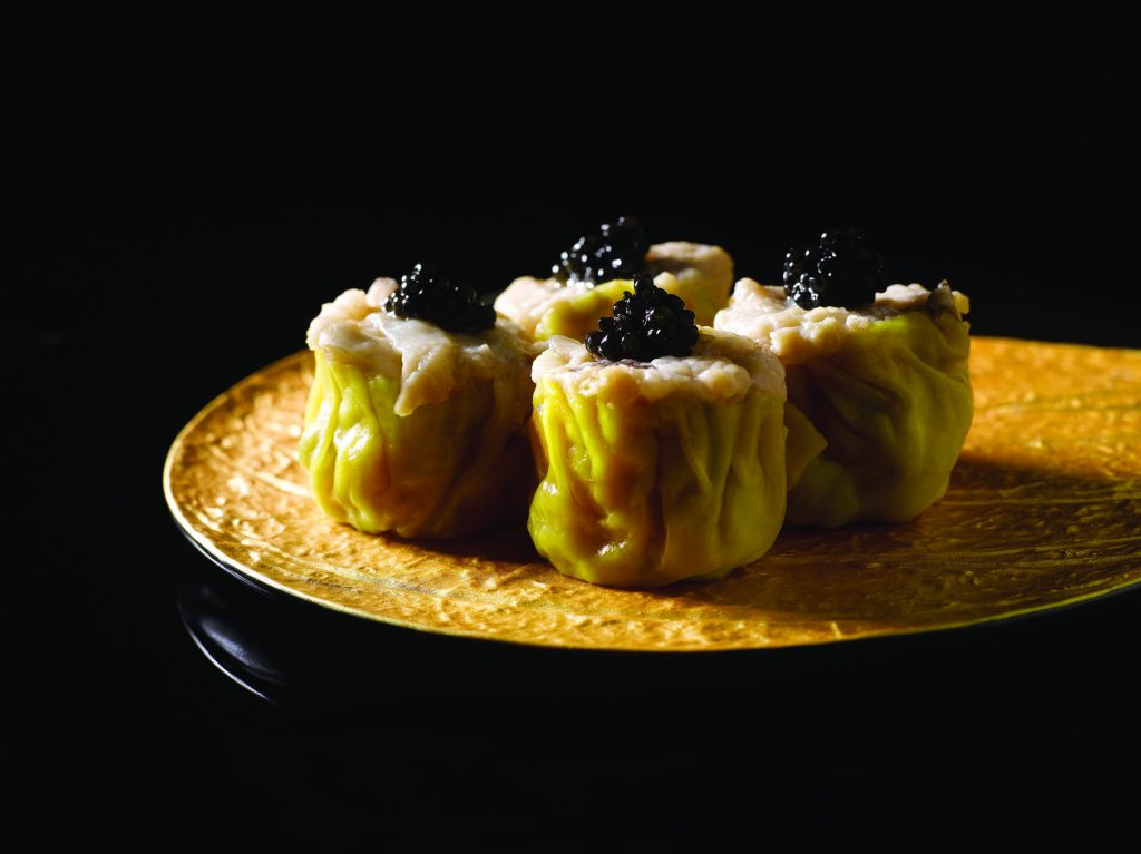 8 best dim sum restaurants in Singapore