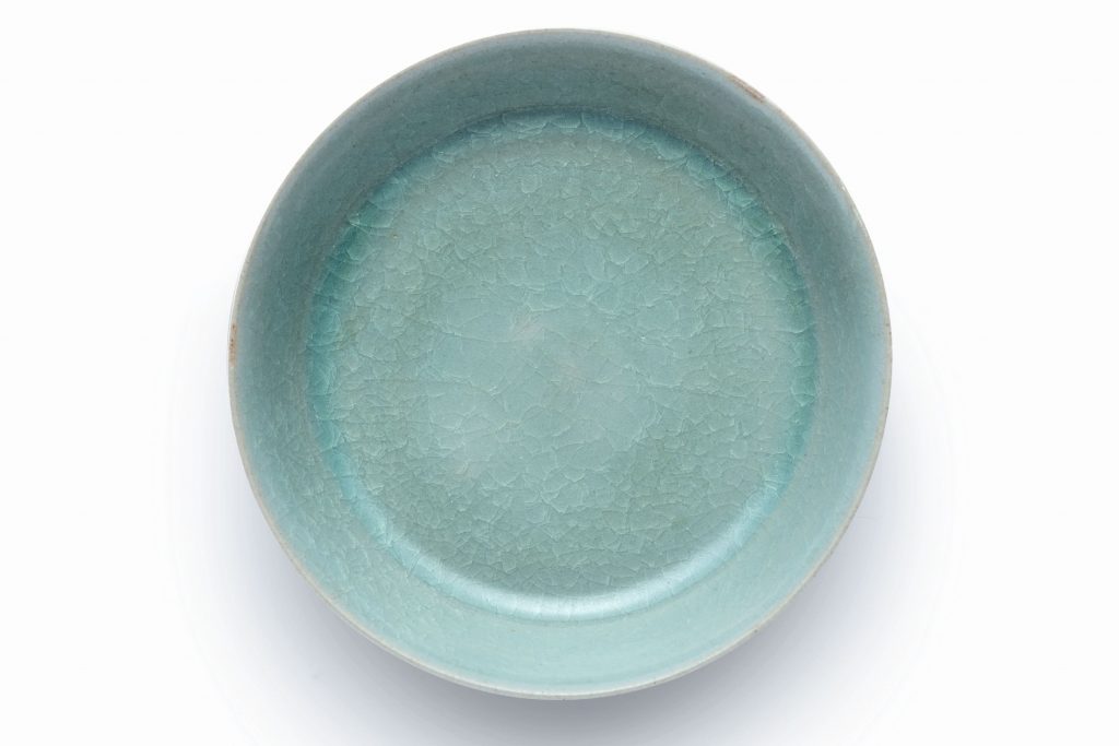 This Song Dynasty dish sold for HK$300 million at the recent Sotheby’s autumn auctions