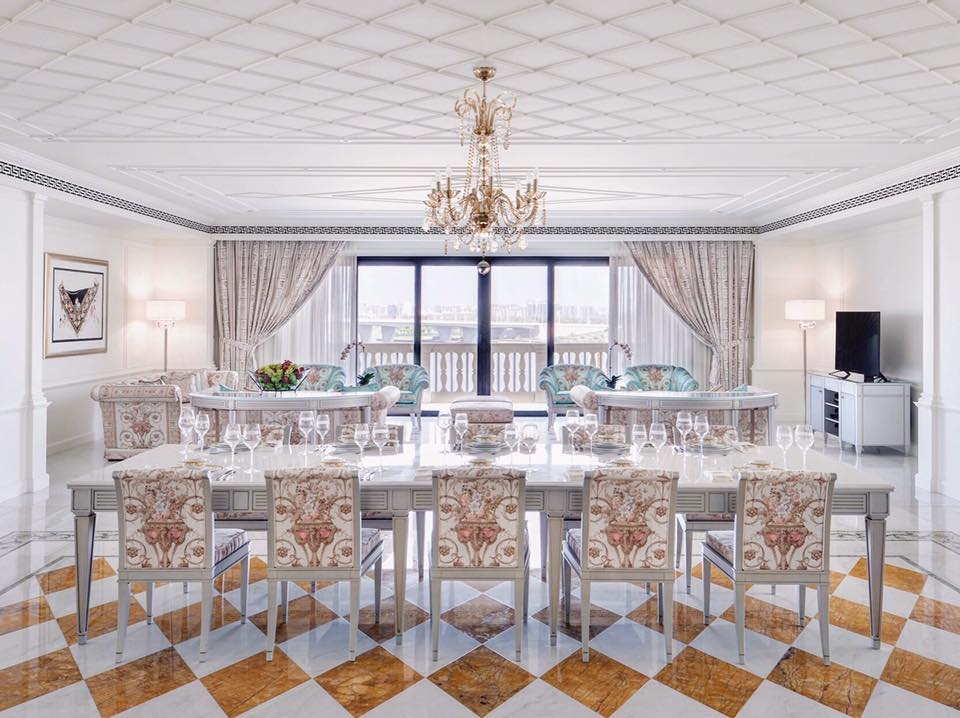 The Cheat Sheet: Fashion hotels, dim sum restaurants, and World’s 50 Best Bars