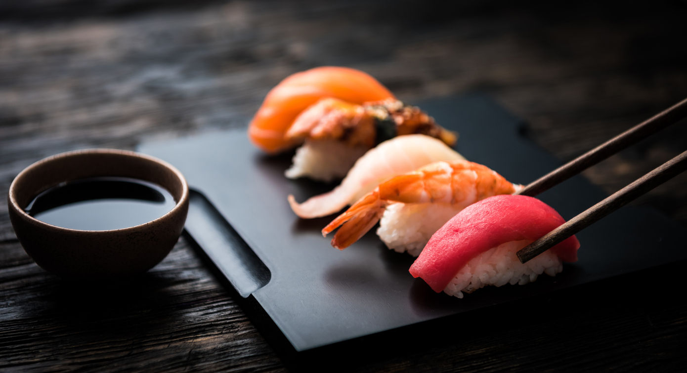 Chef’s selection: 5 omakase sushi restaurants in KL that will transport you to Japan