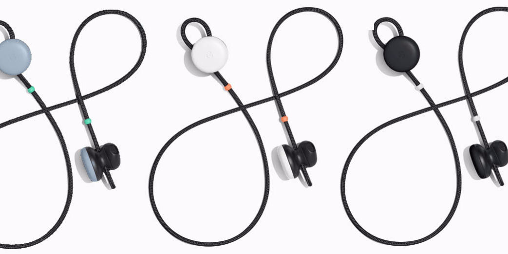 Digital edge: These earphones take Google Translate to a whole new level