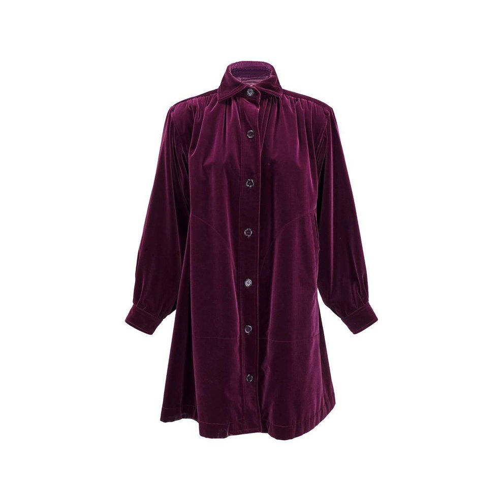 5 online stores to shop for vintage luxury fashion