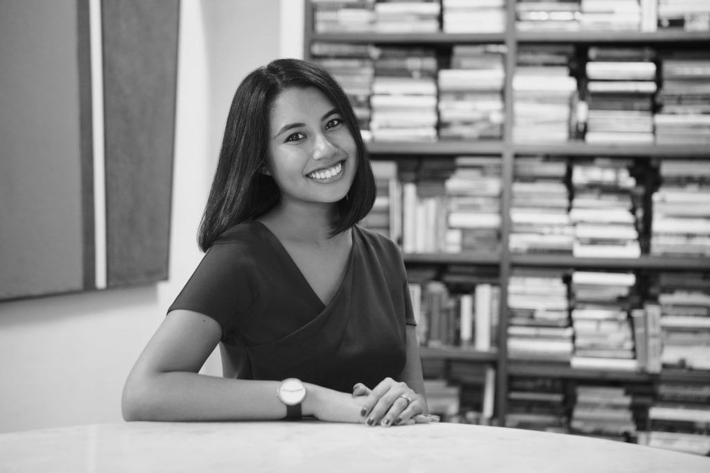 What makes an emerging artist? Kim Tay from The Artling explains
