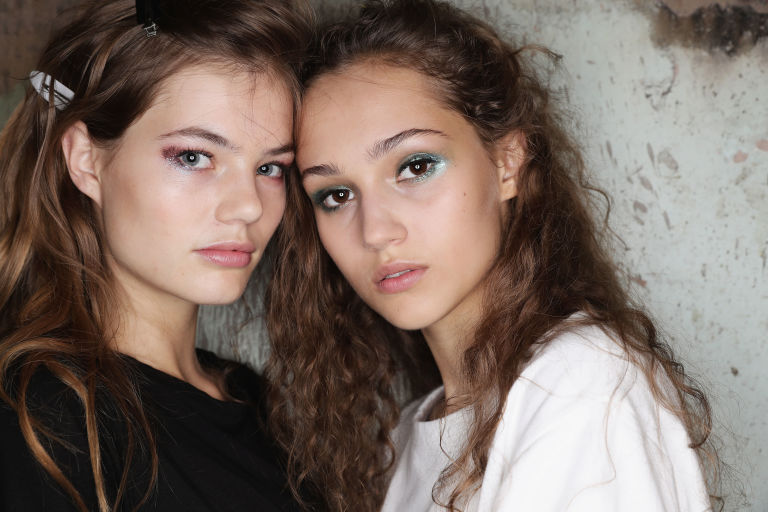 Here are all the SS18 beauty trends you need to know