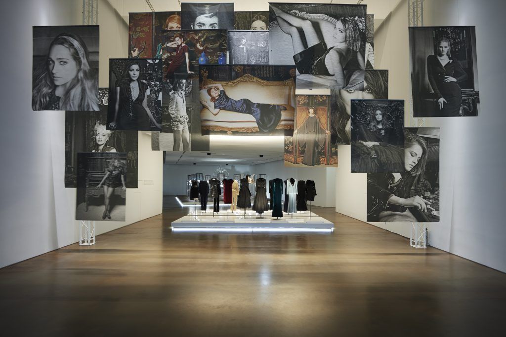 Chanel’s Mademoiselle Privé exhibition is coming to Hong Kong
