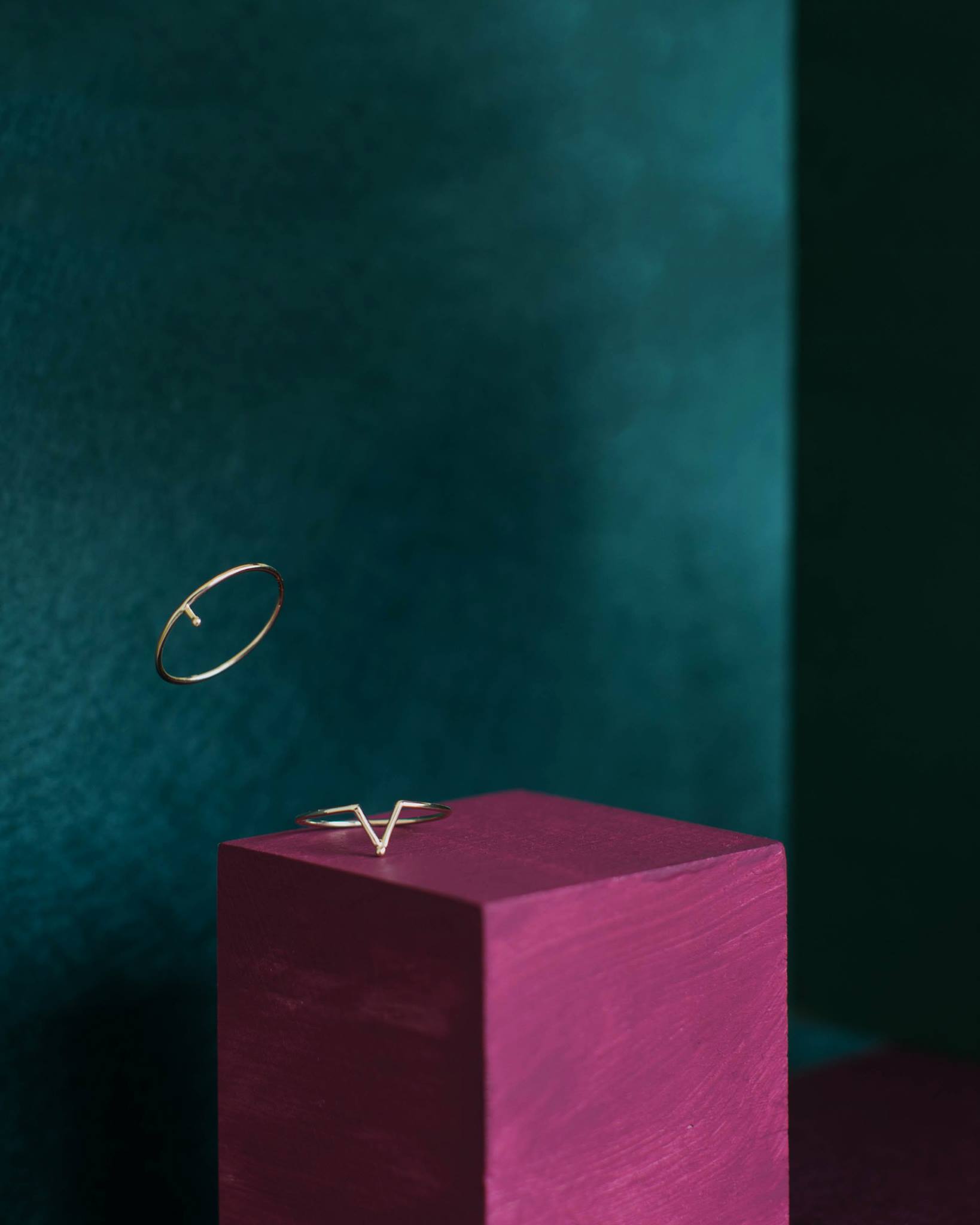 Malaysian jewellery brands are on the rise. Here's 5 to covet