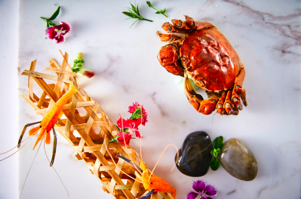 The Cheat Sheet: Gucci goes fur-free, seasonal crab dishes, The Macallan Edition No.3