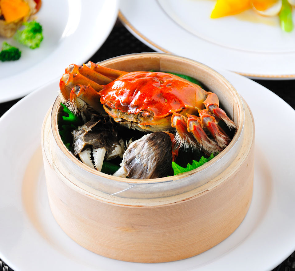 In Good Taste: Celestial Court, Li Yen, and Makan Kitchen