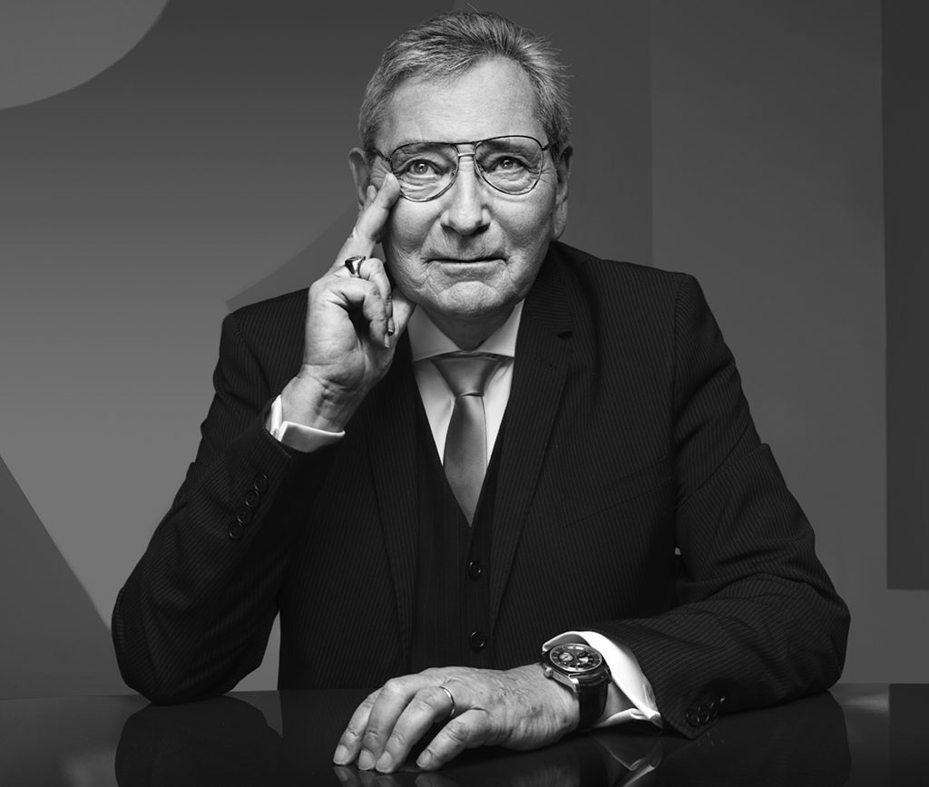 Why Roger Dubuis is one of the greatest watchmakers to have ever lived