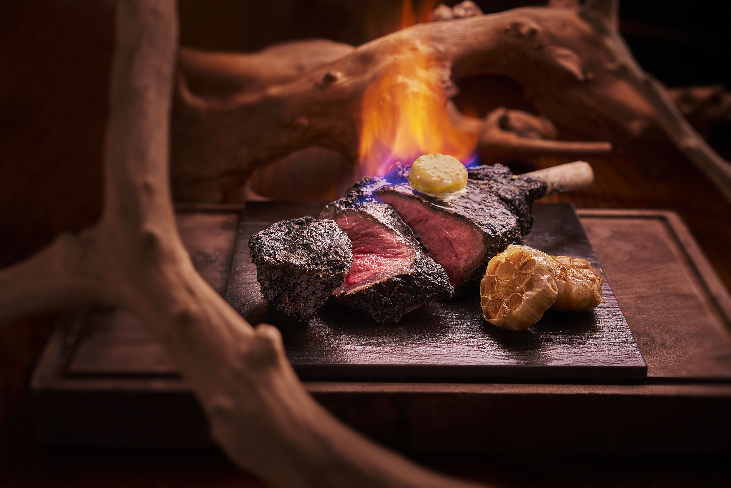 Bring on the bison: Where to find Hong Kong’s best wild game menus