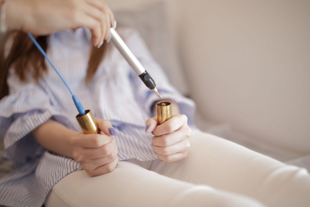 Got chronic stress? Bioresonance Therapy at Younibody can help