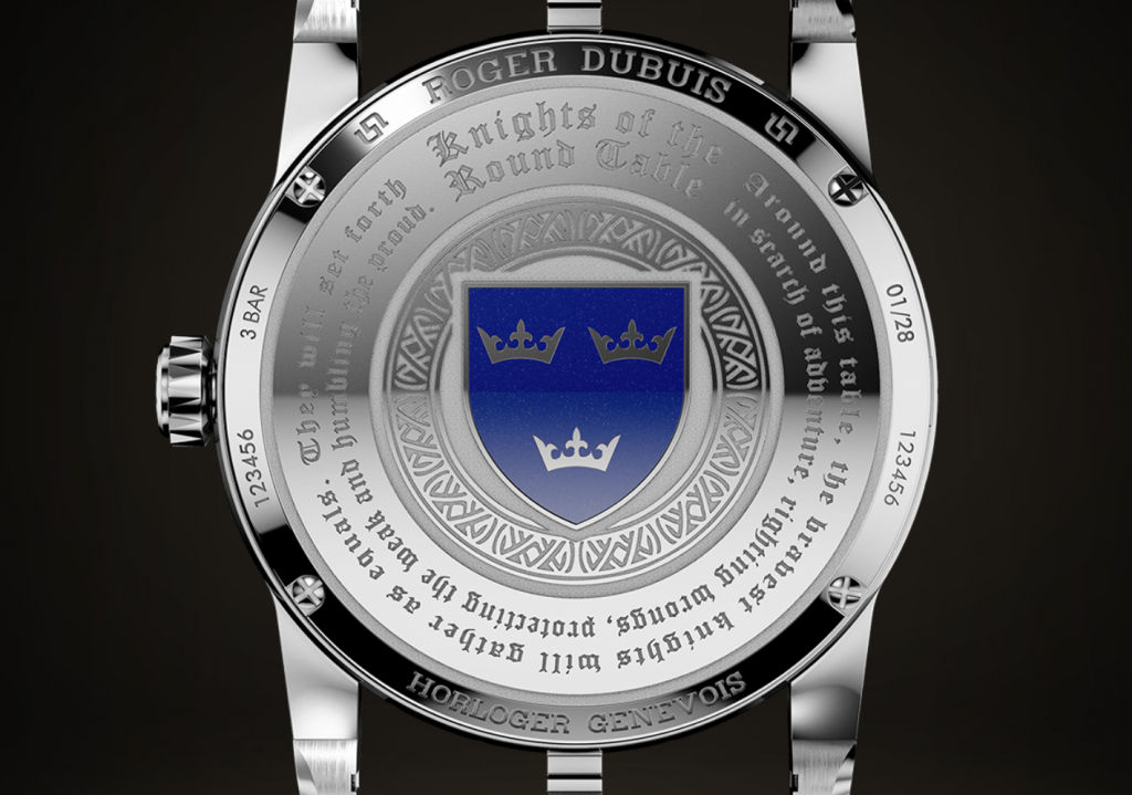 The Cheat Sheet: Pink tequila, Kenjiro ‘Hatch’ Hashida, and Roger Dubuis’ best watches