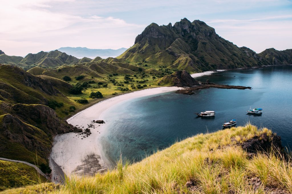 Will Komodo National Park be Indonesia’s next trending travel destination?
