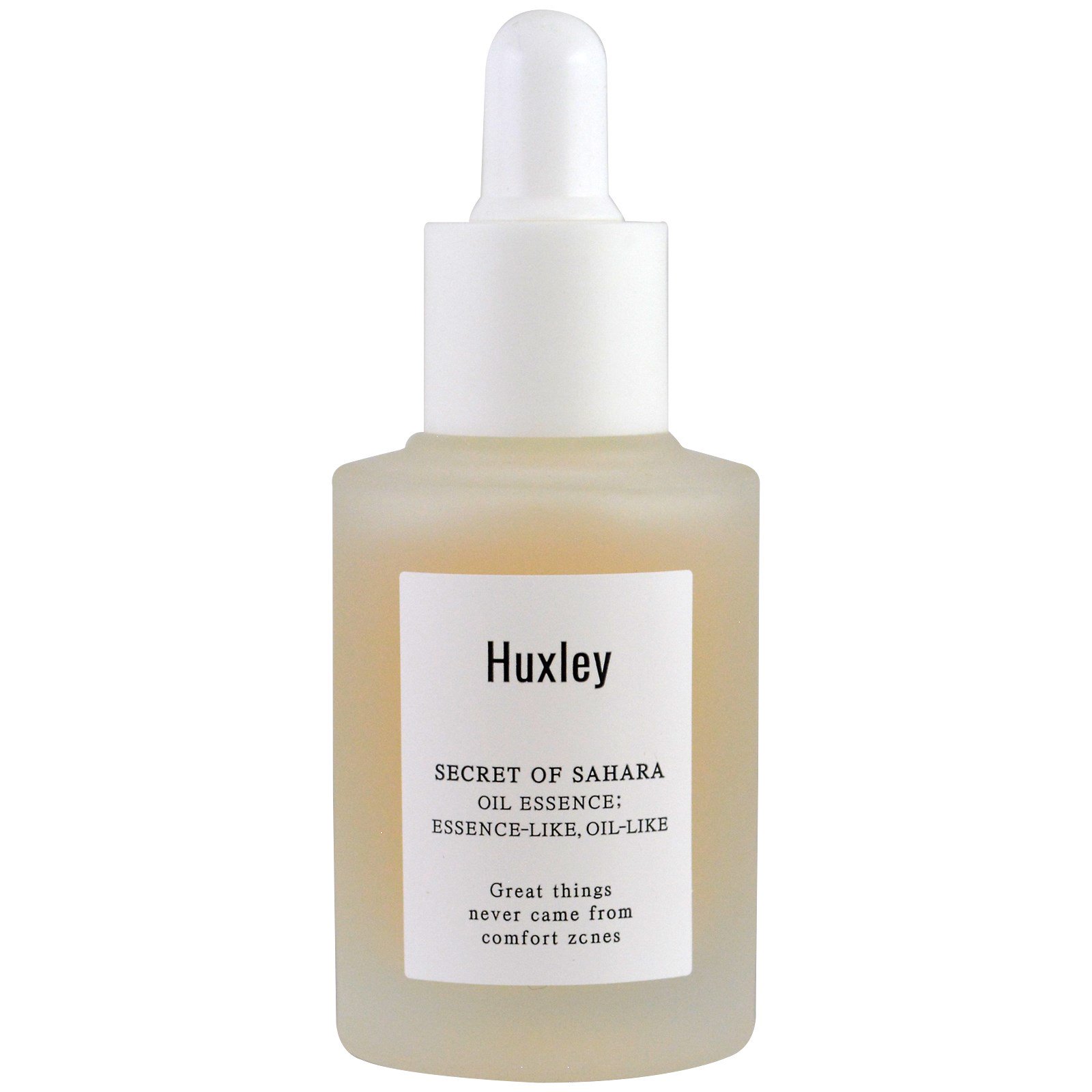 Brand edit 5 best Huxley products you need Lifestyle Asia Singapore