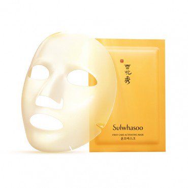 Sulwhasoo First Care Activating Mask