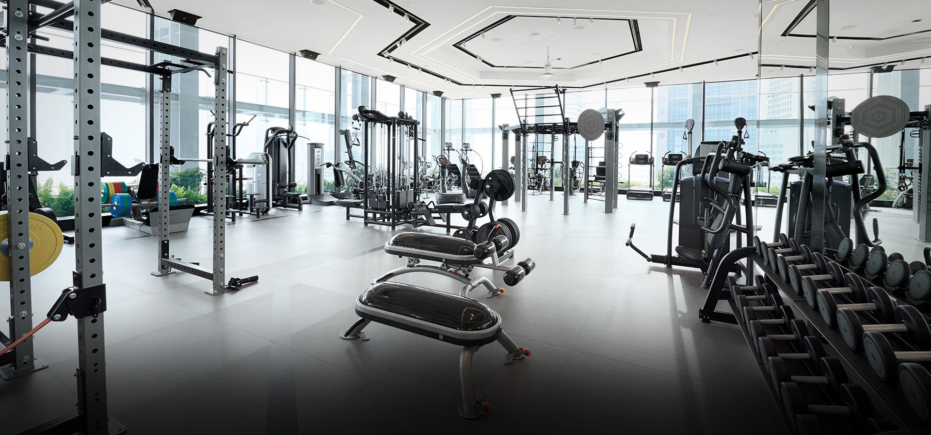 6 best boutique gyms in Singapore's CBD for a quick lunch workout