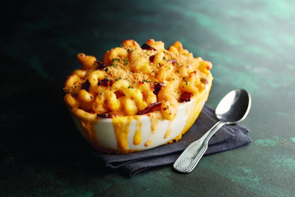 More than meats: 7 must-try dishes at Morton’s Singapore