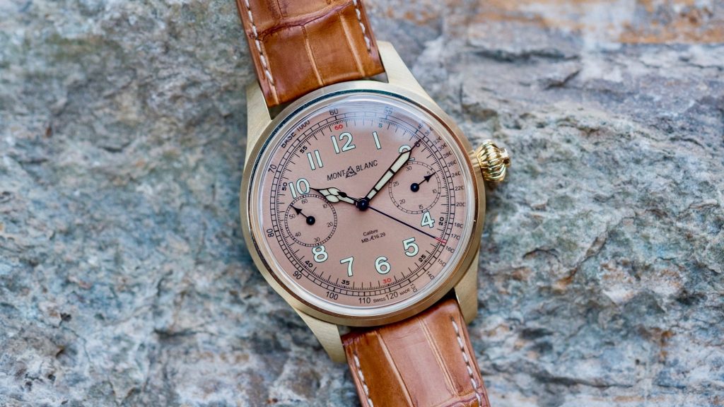 6 new watches to invest in for maximum bragging rights