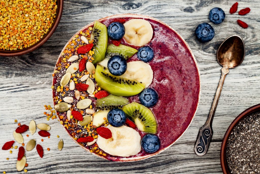 5 healthy restaurants in Bangsar to hit up for lunch
