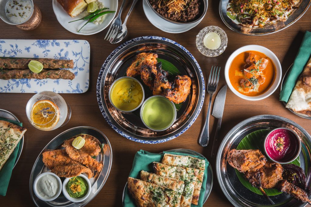 Review: The tandoor is the star at New Punjab Club