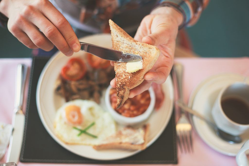 6 cafes in TTDI that serve an all-day breakfast menu
