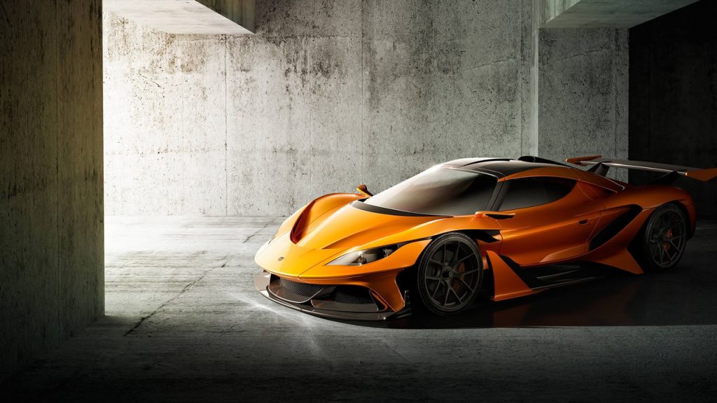 8 lesser-known car brands more exclusive than Lamborghini