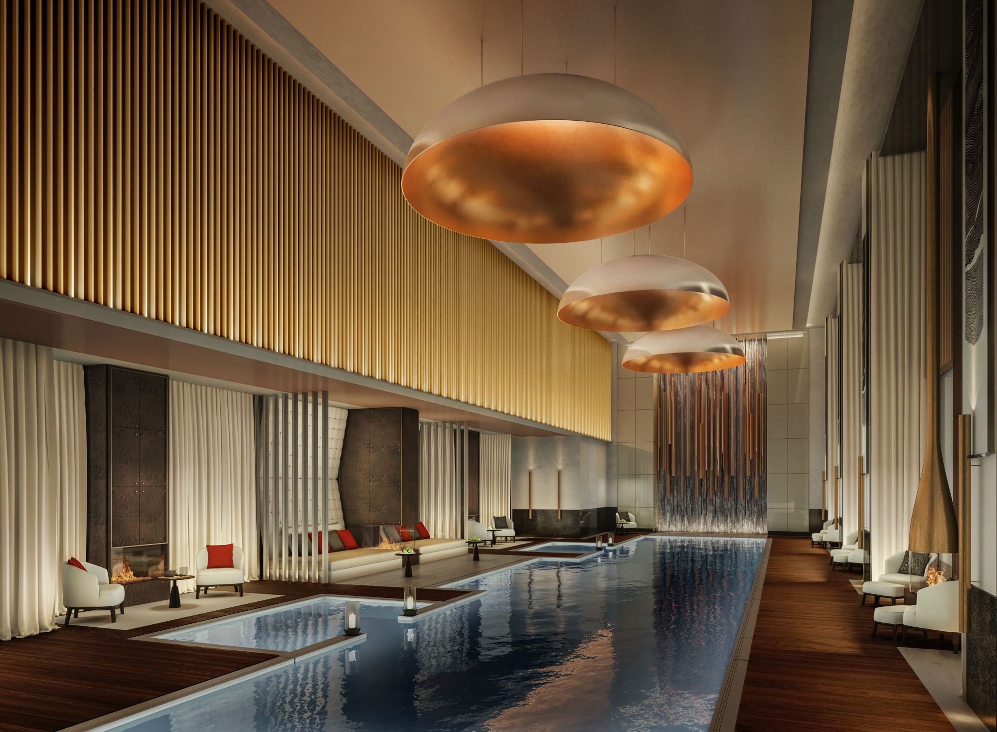 Will Aman New York be the city’s most luxurious hotel?