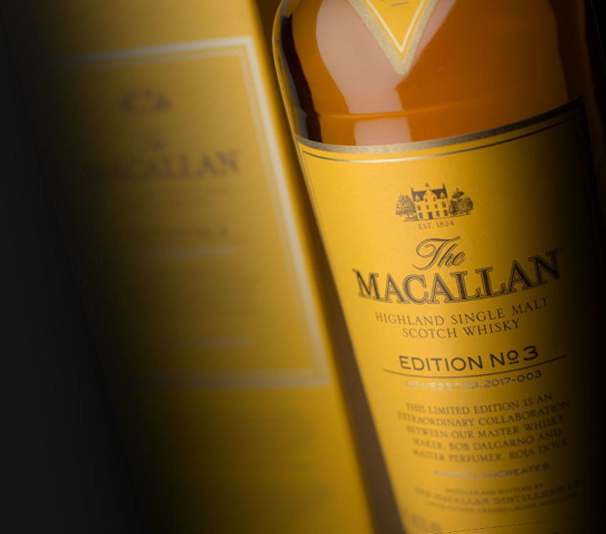 Macallan Opens Its First Ever Southeast Asia Boutique At The Spot