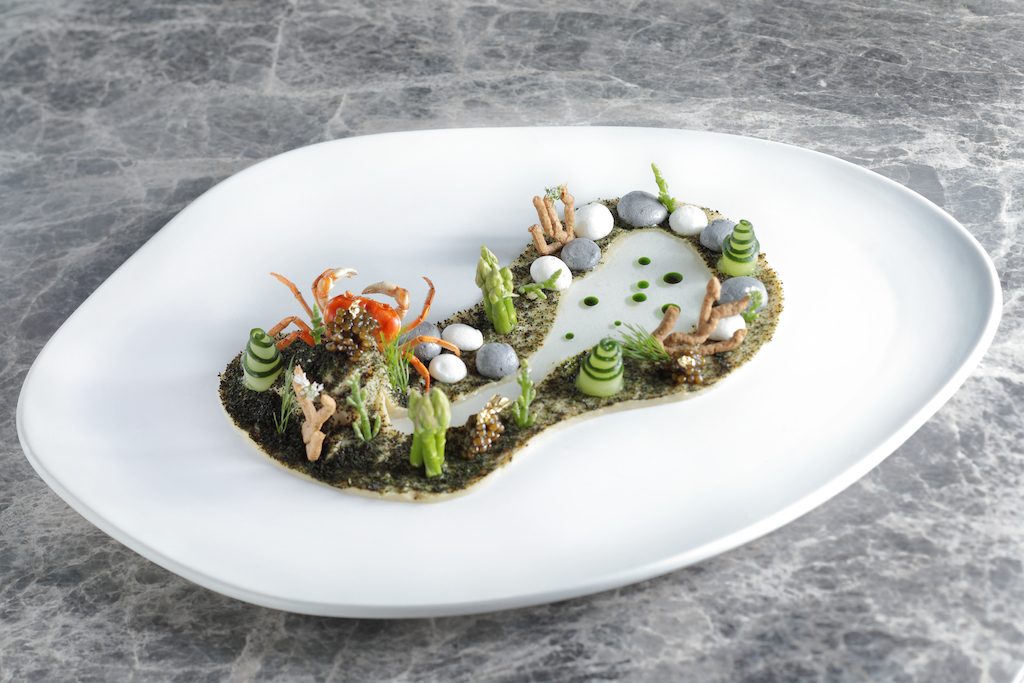 Best Bites: The top 7 dishes we ate in October