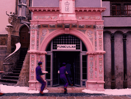 The power of story: How iconic films inspired real life spaces