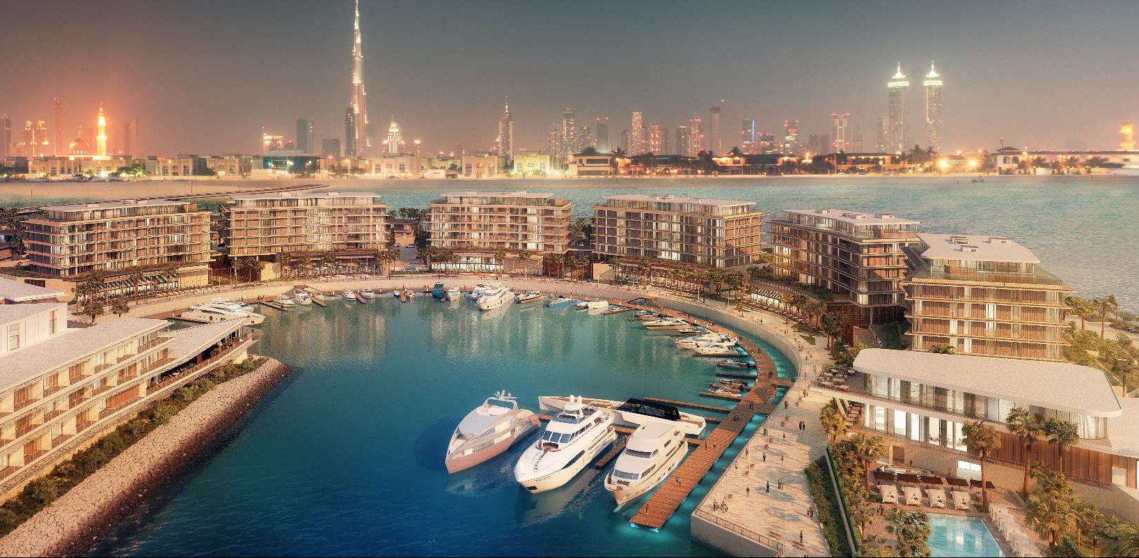 Dubai’s first Bulgari resort to open in December