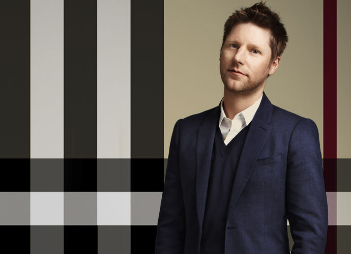 Breaking news: Christopher Bailey to leave Burberry after 17 years