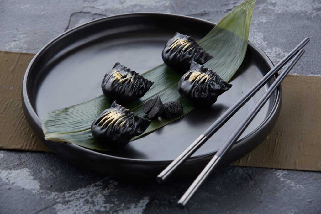 10 new Hong Kong restaurants to try this November