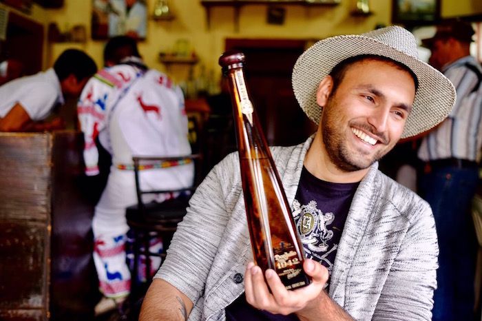 Bar veteran Jay Khan to open COA, a Mexican-inspired bar in NoHo
