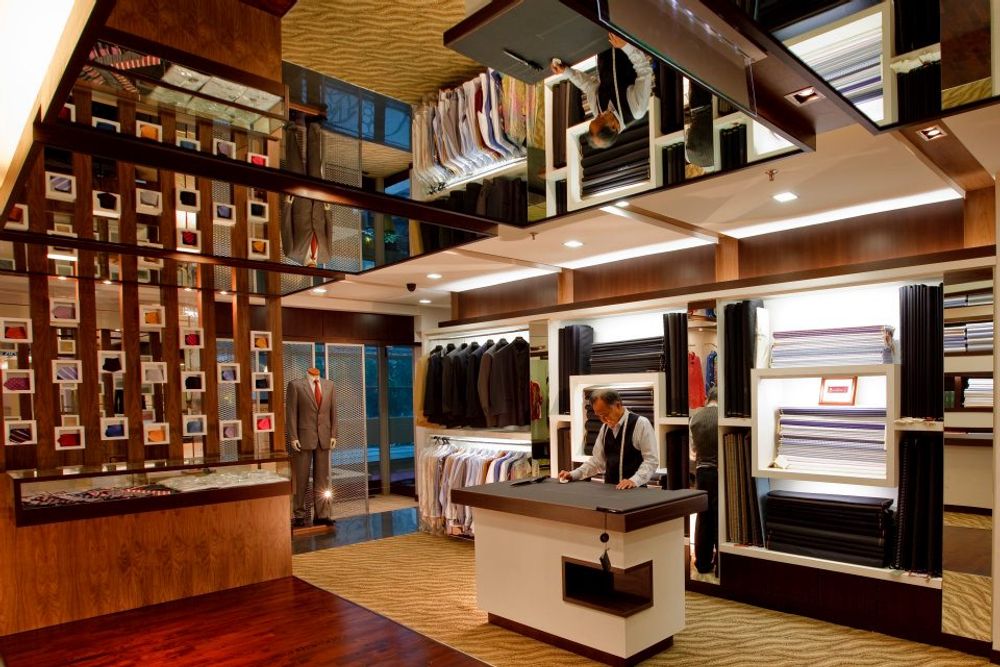 Suit up with these 7 best bespoke suit tailors in KL Lifestyle Asia