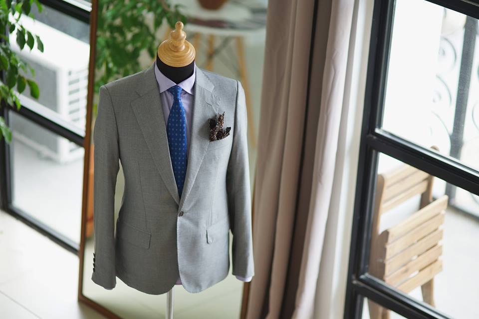 Suit up with these 7 best bespoke suit tailors in KL | Lifestyle Asia ...