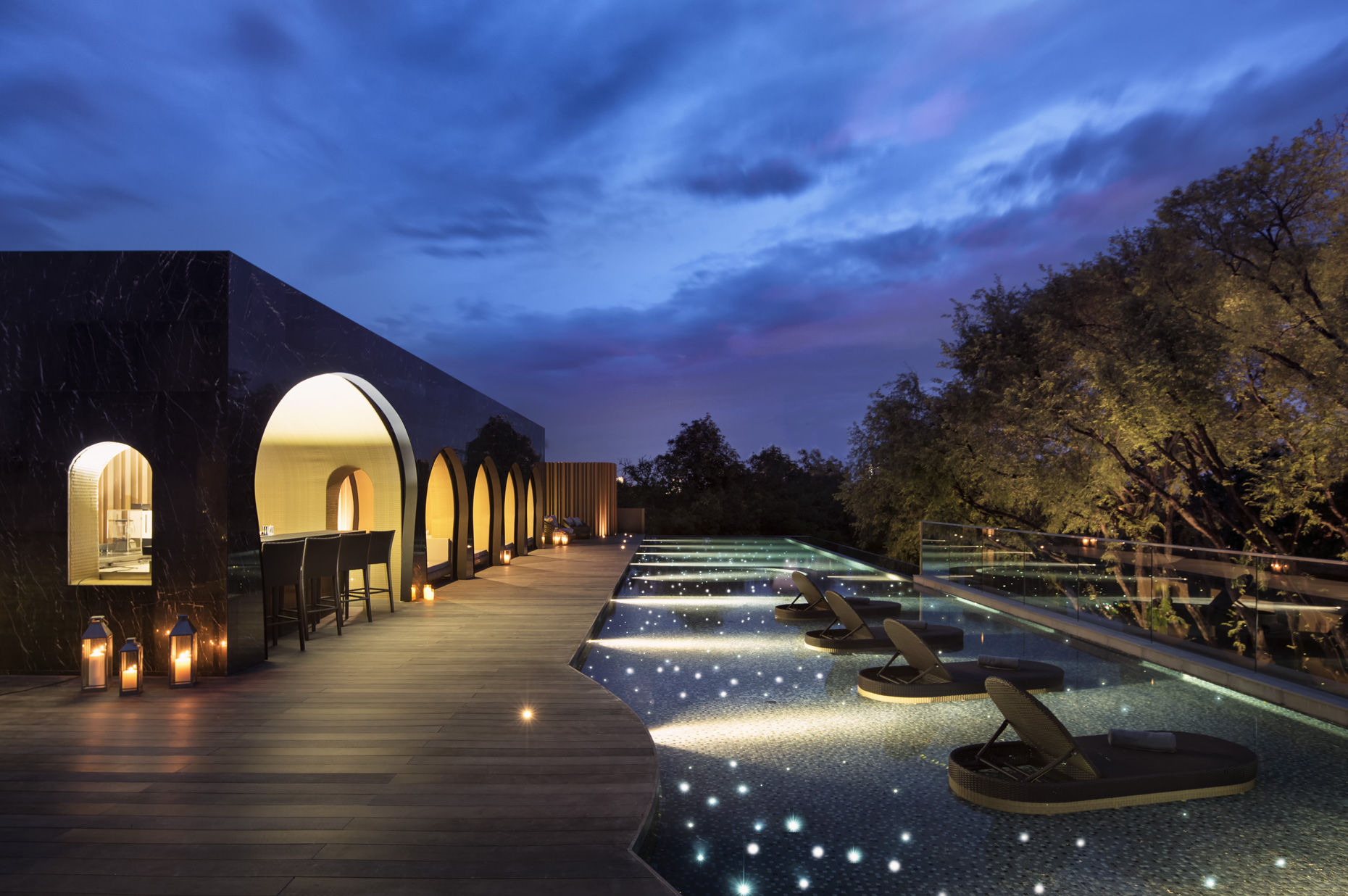 X2 unveils new boutique riverside resort in Chiang Mai